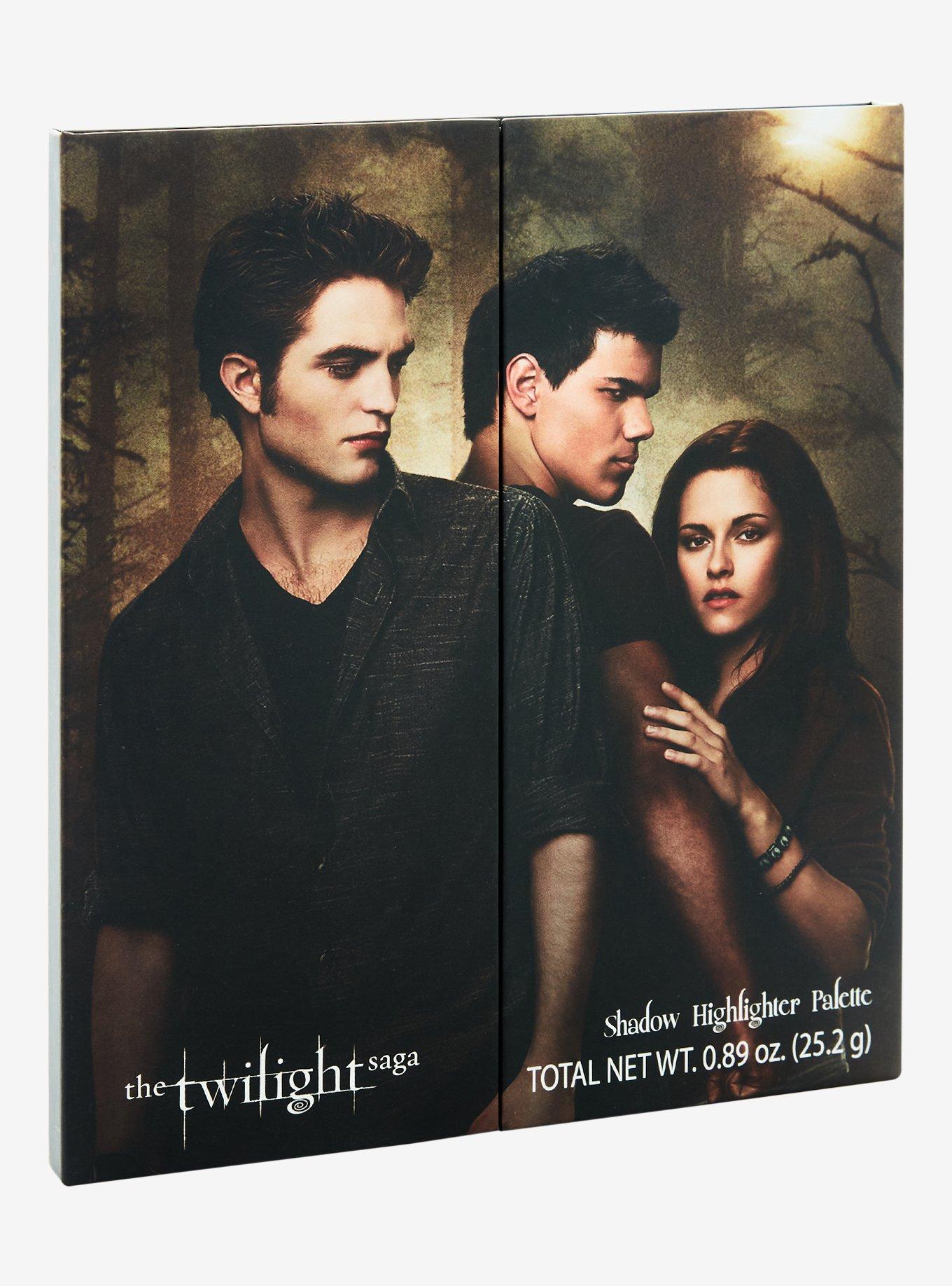 R on X: the next 4 films of the twilight saga but with the blue filter   / X