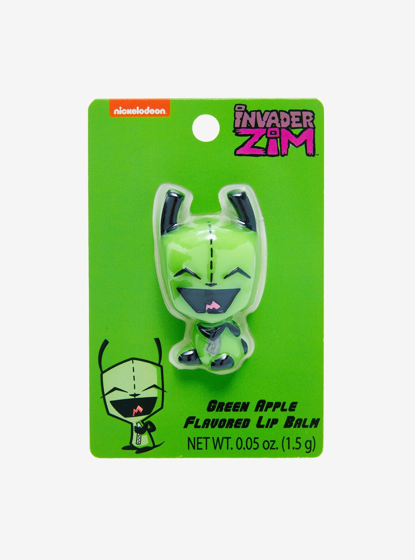 Invader Zim GIR Lip Balm, , hi-res