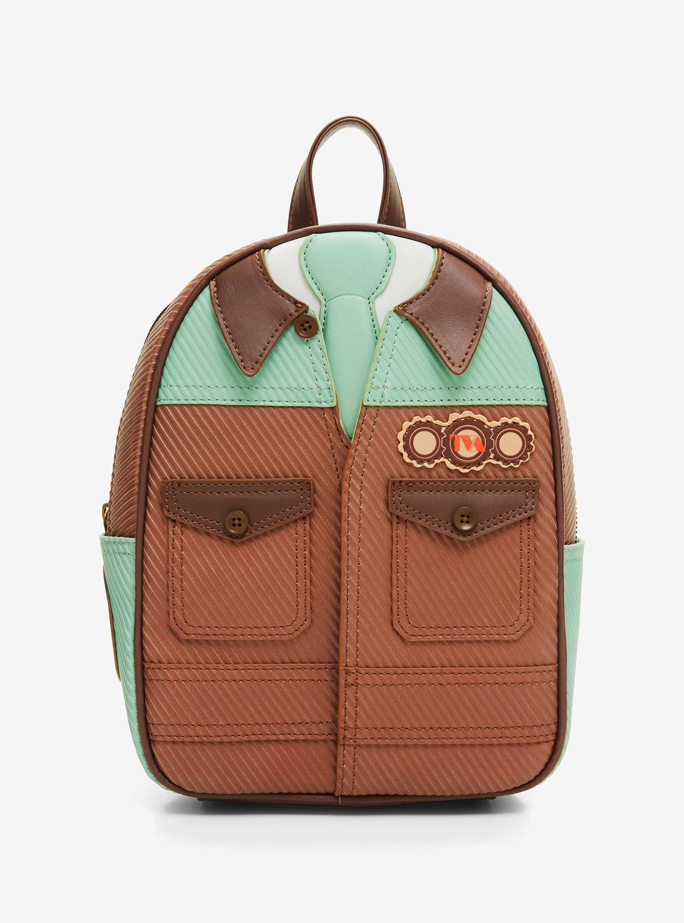 Loki mini 2024 backpack