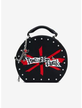 Bratz Pretty 'N' Punk Crossbody Bag, , hi-res