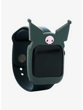 Kuromi Smart Watch Bumper, , hi-res