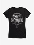 Lynyrd Skynyrd Freebird 1974 Girls T-Shirt, BLACK, hi-res