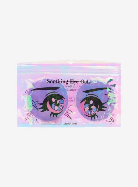 Anime Eyes Soothing Eye Gel Pads | Hot Topic