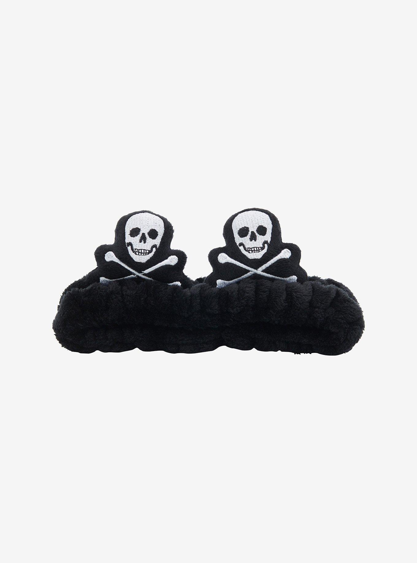 Skull Antenna Spa Headband, , hi-res