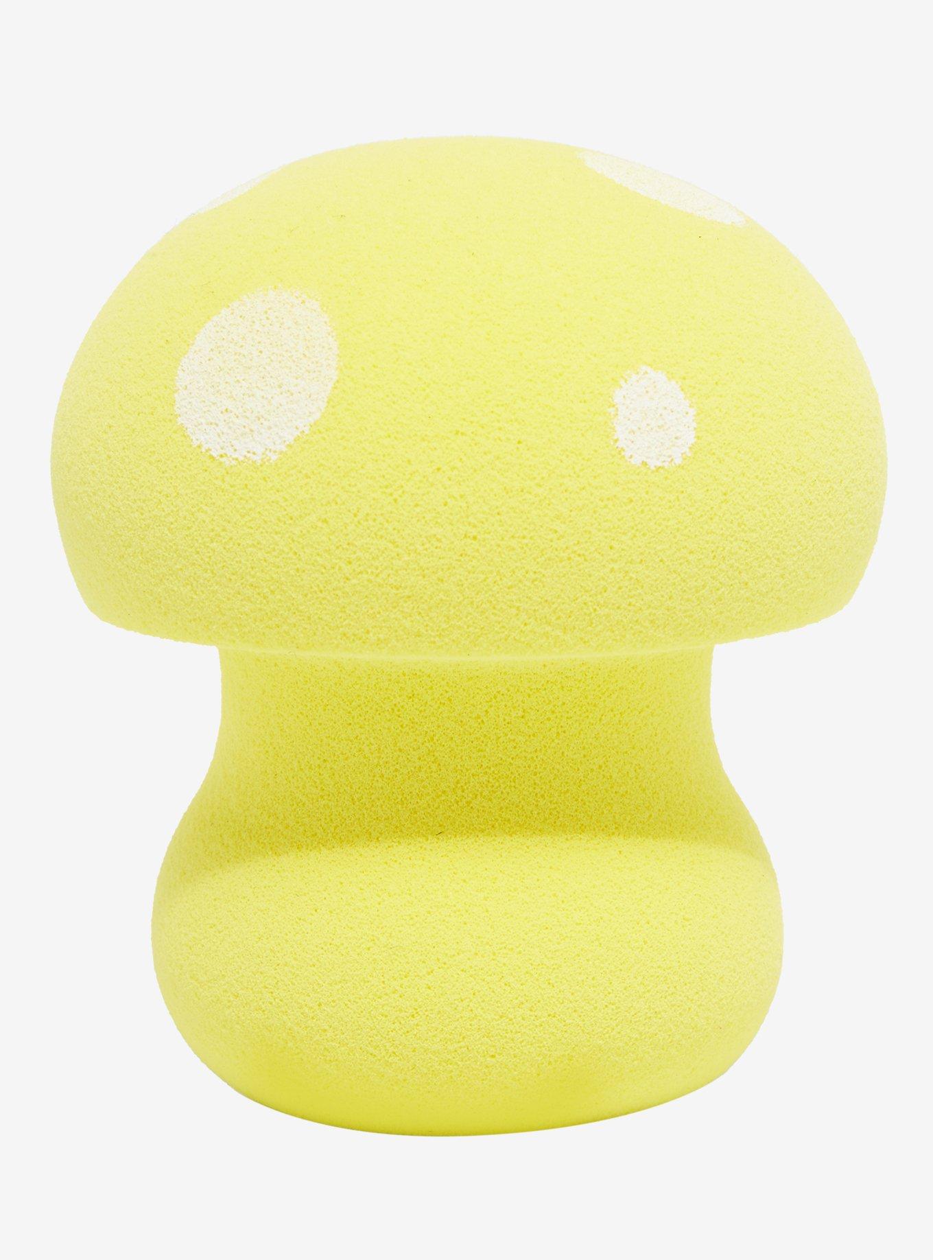Mushroom Makeup Sponge, , hi-res
