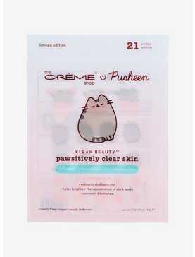 The Creme Shop Pusheen Pimple Patch Sheet, , hi-res