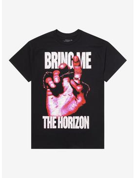 Bring Me The Horizon Why Am I This Way T-Shirt, , hi-res