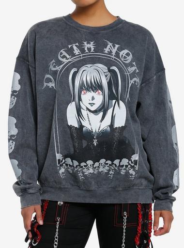 Death Note Super Figure Collection Misa