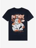 Fortnite Meowscles T-Shirt, NAVY, hi-res