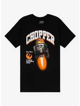 Star Wars Chopper Droid T-Shirt, , hi-res