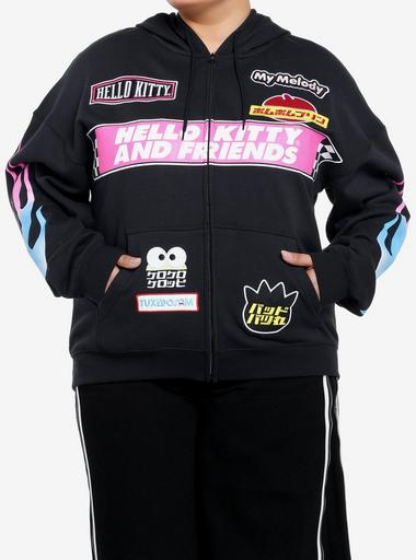 Friends hoodie best sale h and m