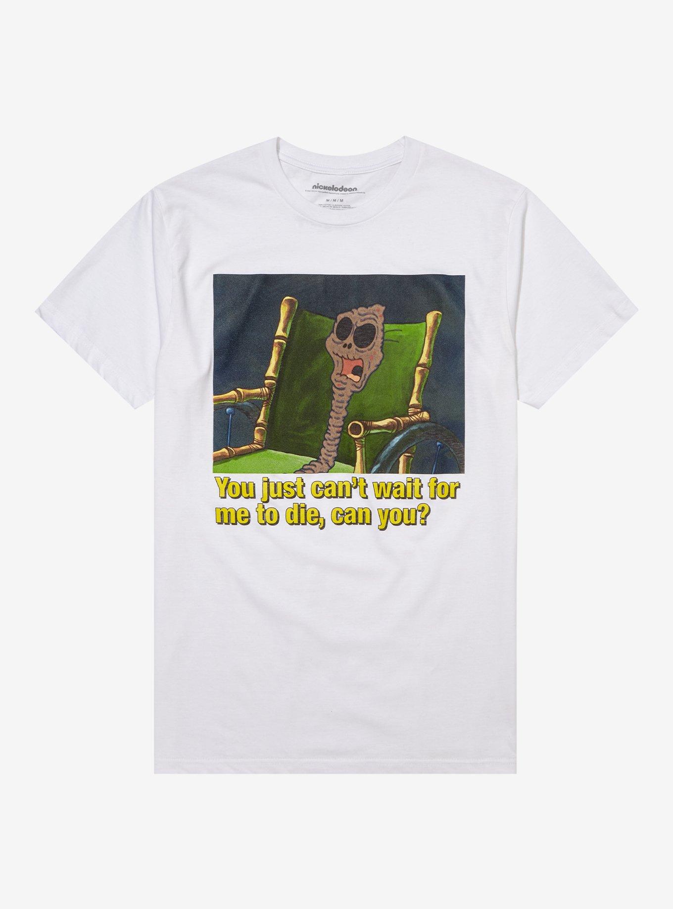 Worm girl - Anime - T-Shirt