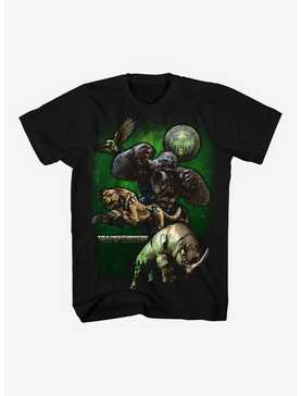 Transformers: Rise Of The Beasts Beasts T-Shirt, , hi-res