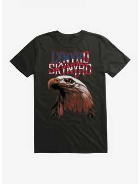 Lynyrd Skynyrd American Eagle T-Shirt, , hi-res