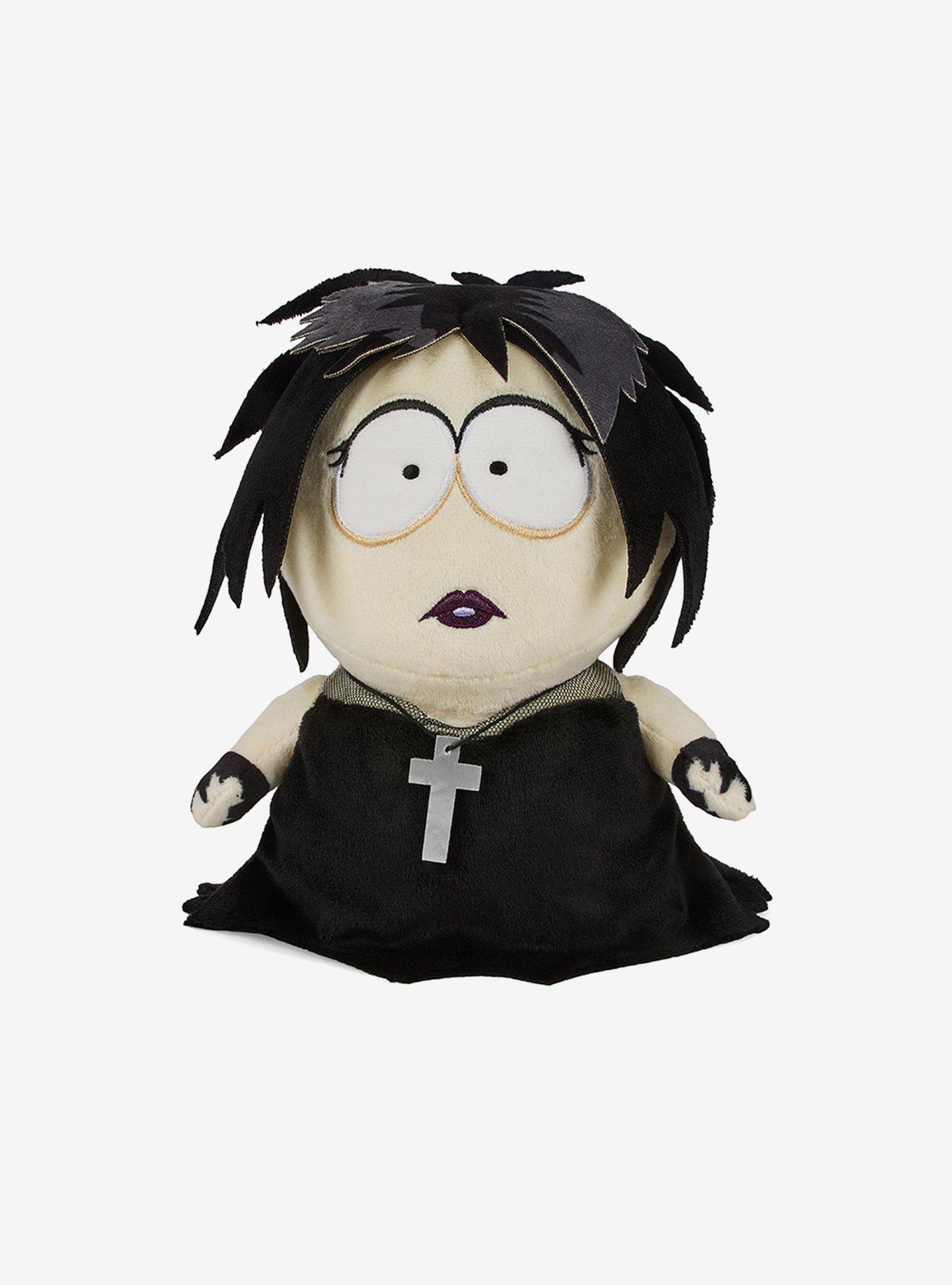 South Park Goth Kid Henrietta Plush, , hi-res