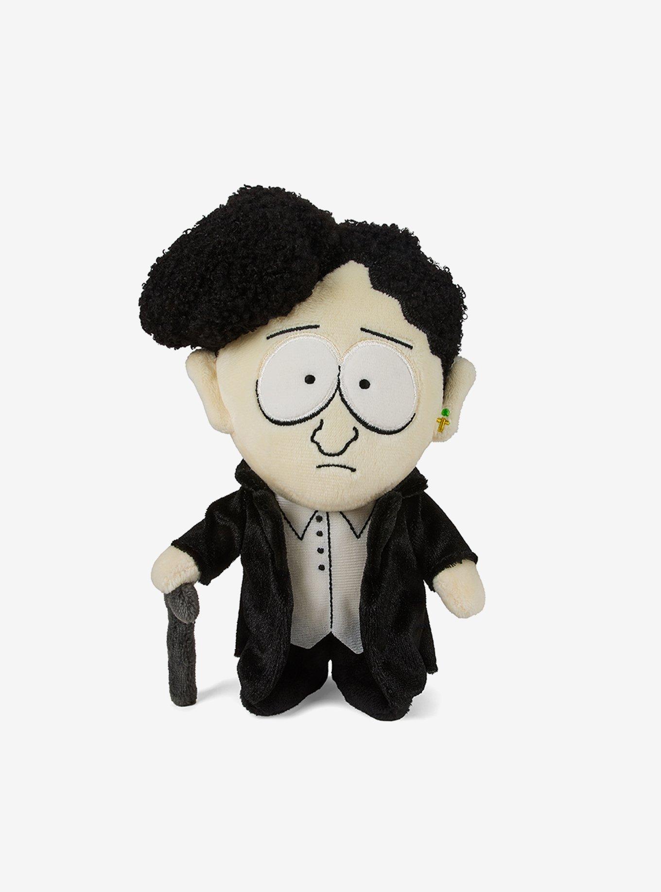 South Park Goth Kid Michael Plush, , hi-res