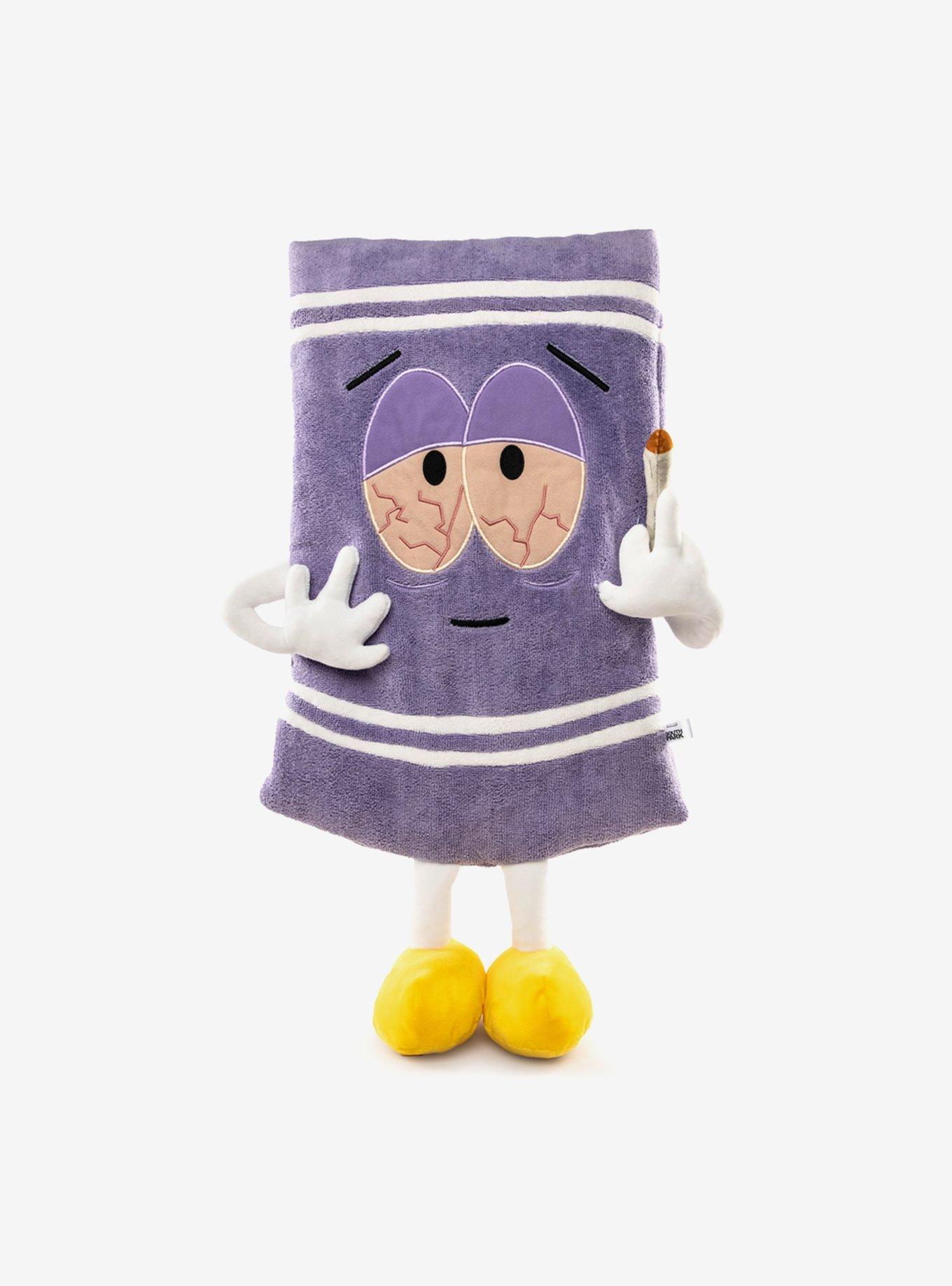South Park Towelie Plush, , hi-res