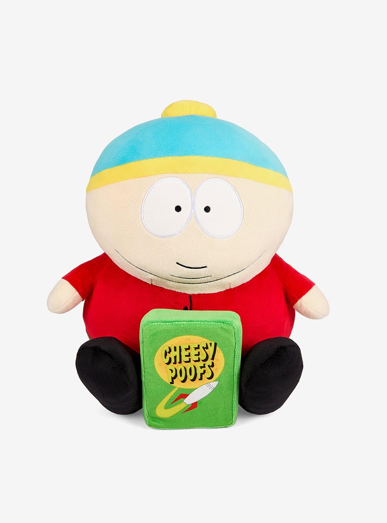 South Park Eric Cartman Plush, , hi-res