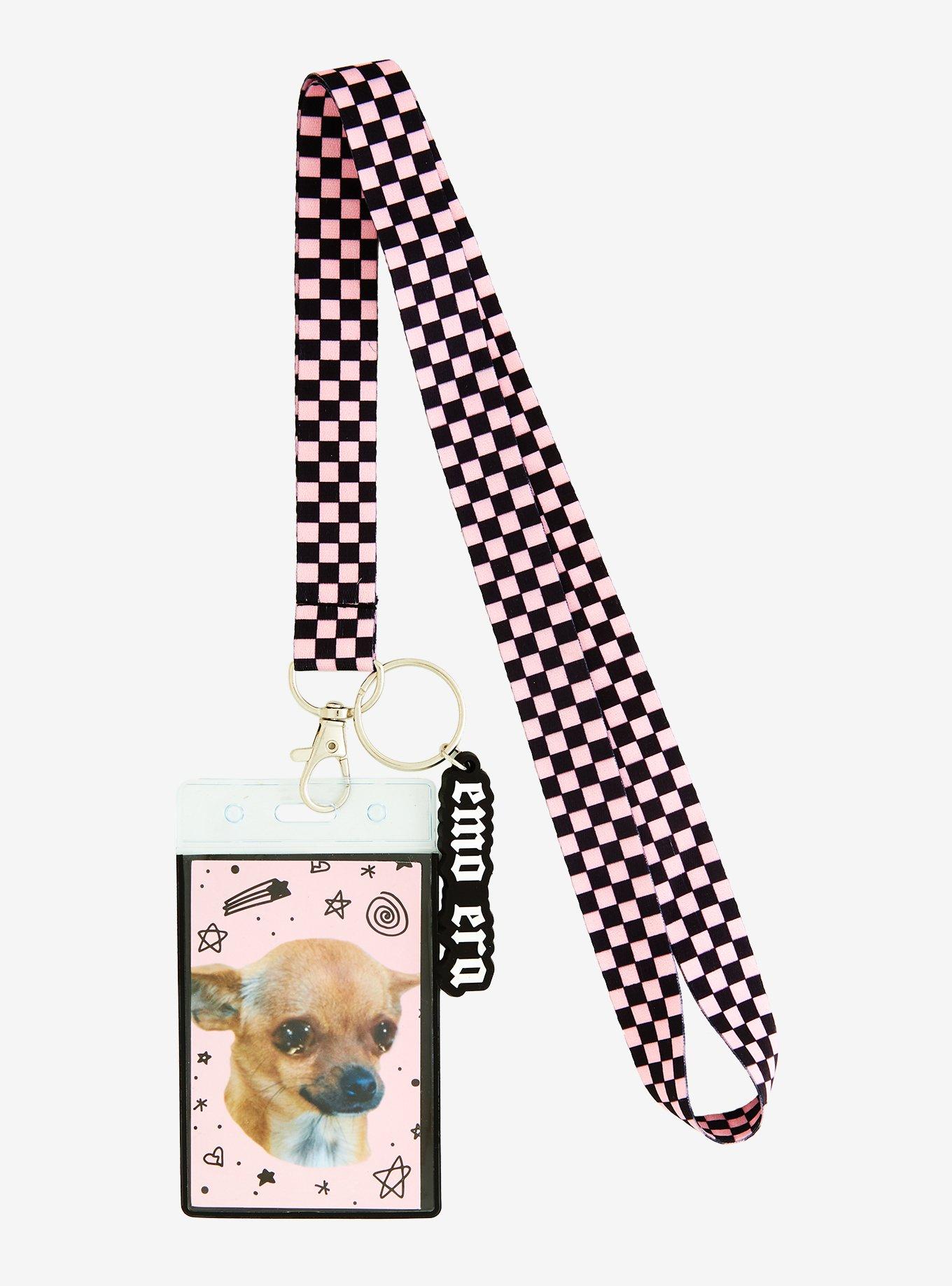 Emo Era Chihuahua, , hi-res