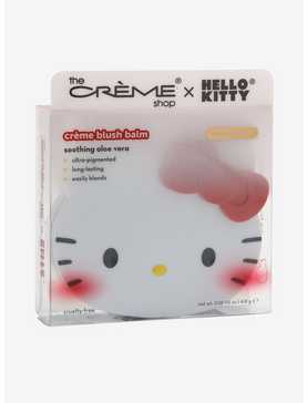 The Creme Shop Hello Kitty Creme Blush Balm, , hi-res