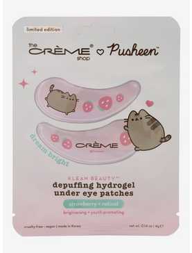 The Creme Shop X Pusheen Under Eye Patches, , hi-res