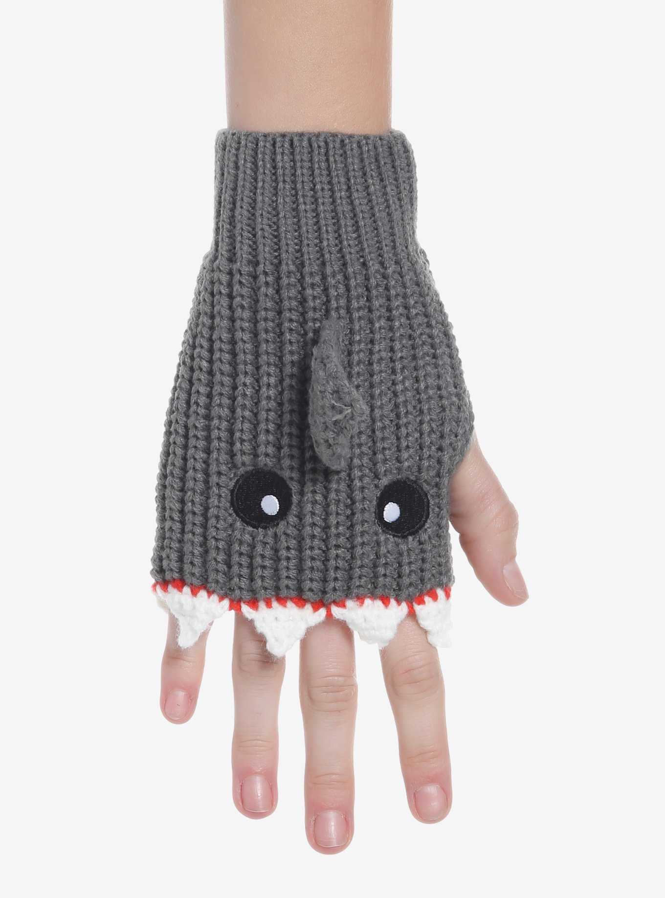 Grey Fingerless Gloves, Long Arm Warmers, Wrist Warmers, Texting Gloves, Yoga  Gloves, Arm Sleeve Tattoo Cover up Wrist Cover Christmas Gift 