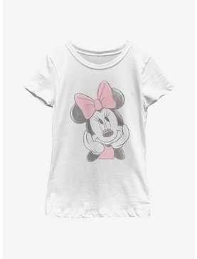 Disney Minnie Mouse Daydream Minnie Youth Girls T-Shirt, , hi-res