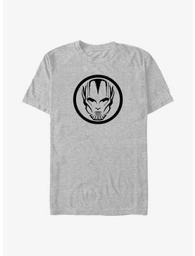 Marvel Secret Invasion Invader Icon Big & Tall T-Shirt, , hi-res