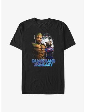 Marvel Guardians of the Galaxy Vol. 3 Oh Yeah Big & Tall T-Shirt, , hi-res