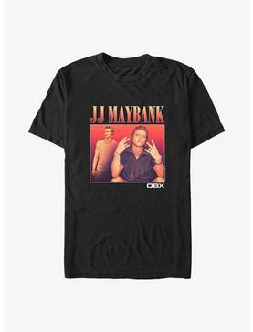 Outer Banks JJ Maybank Hero Big & Tall T-Shirt, , hi-res