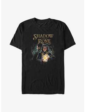Shadow and Bone Light And Shadow Big & Tall T-Shirt, , hi-res