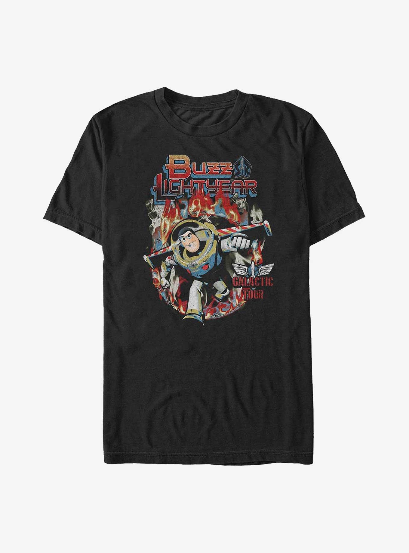 Disney Pixar Toy Story Trial By Fire Big & Tall T-Shirt, , hi-res