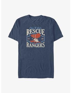 Disney Chip 'n Dale Rescue Rangers Vintage Big & Tall T-Shirt, , hi-res