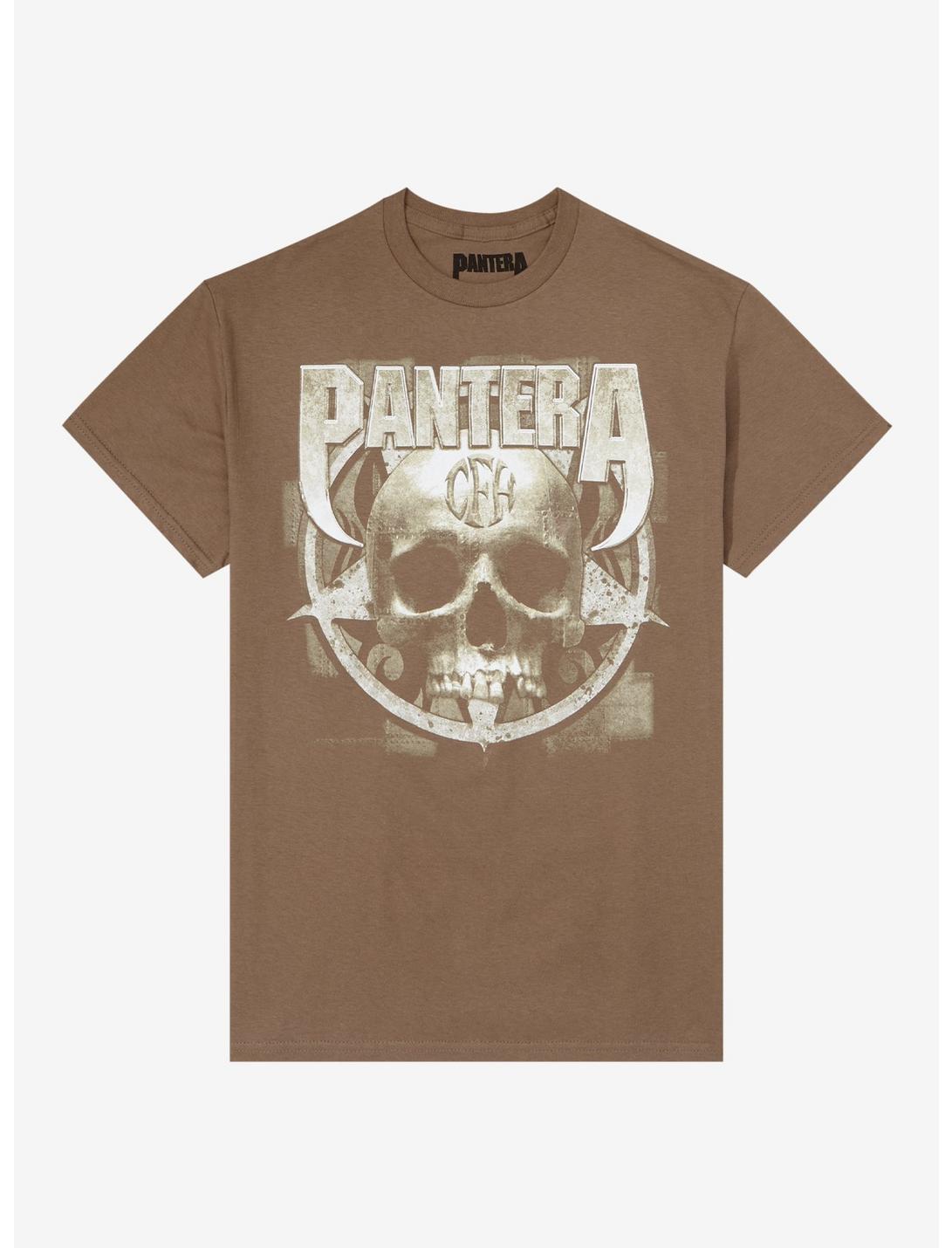 Pantera Cowboys From Hell Girls T-Shirt | Hot Topic