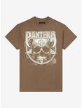 Pantera Cowboys From Hell Girls T-Shirt, SAVANNAH, hi-res