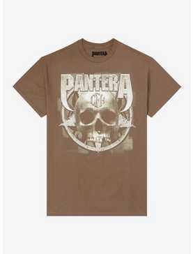 Pantera Cowboys From Hell Girls T-Shirt, , hi-res