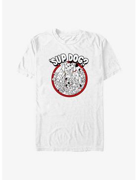 Disney 101 Dalmatians Sup Dog T-Shirt, , hi-res
