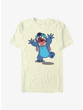 Disney Lilo & Stitch Stomp Stitch T-Shirt, , hi-res