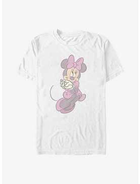 Disney Minnie Mouse Cutest Minnie Pose T-Shirt, , hi-res