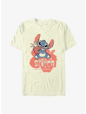 Disney Lilo & Stitch Kauai Hawaii T-Shirt, , hi-res