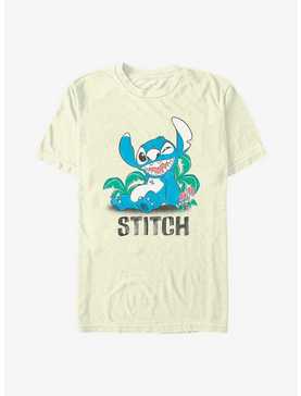 Disney Lilo & Stitch Wink Stitch T-Shirt, , hi-res