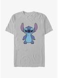 Disney Lilo & Stitch Stance Stitch T-Shirt, SILVER, hi-res