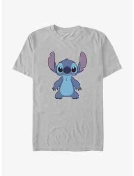 Disney Lilo & Stitch Stance Stitch T-Shirt, , hi-res
