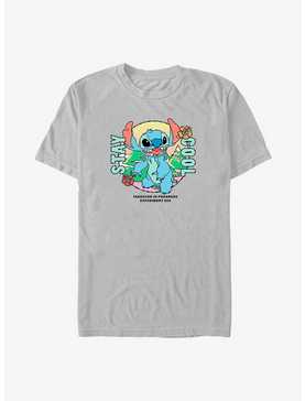 Disney Lilo & Stitch Stay Cool Experiment 626 Stitch T-Shirt, , hi-res