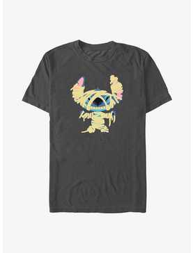 Disney Lilo & Stitch Mummy Stitch T-Shirt, , hi-res