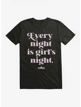 Barbie The Movie Girls Night T-Shirt, , hi-res