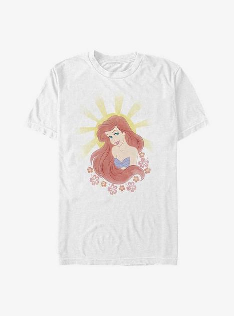 Almaiw T-Shirt Sunshine