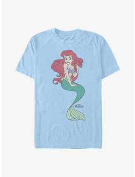 Disney The Little Mermaid Ariel Big Vintage T-Shirt, , hi-res