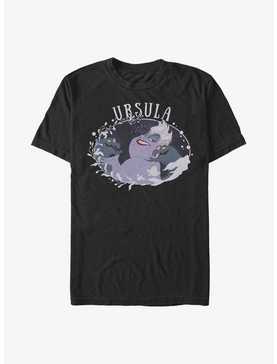 Disney The Little Mermaid Ursula T-Shirt, , hi-res