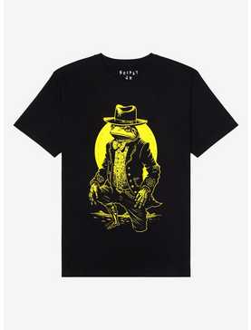 Fancy Frog T-Shirt By Friday Jr, , hi-res
